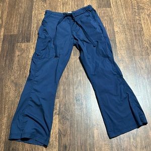 Wonderwink scrub bottoms